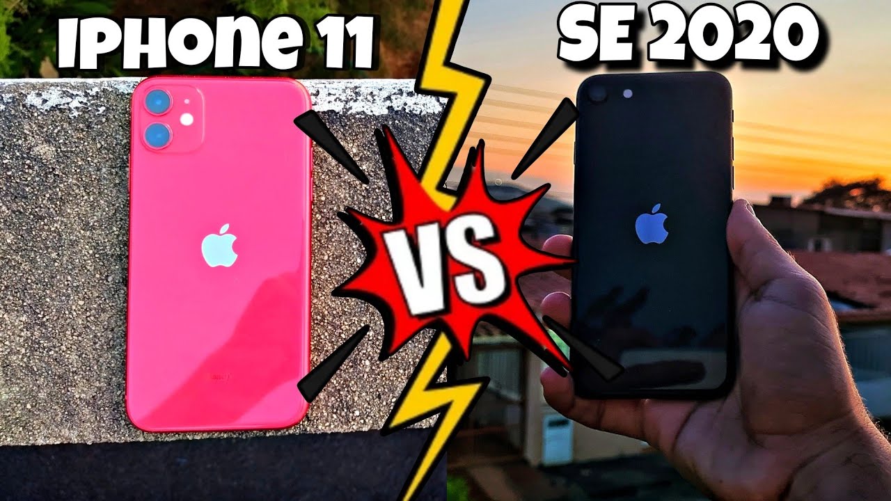 Ofertas en iPhone 11, iPhone SE y otros, ¿merece la pena?