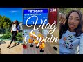 What happened in Spain? | Vlog| #palmademallorca #spainvlog