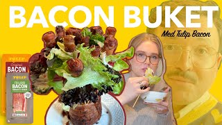 annonce: BACON BUKET