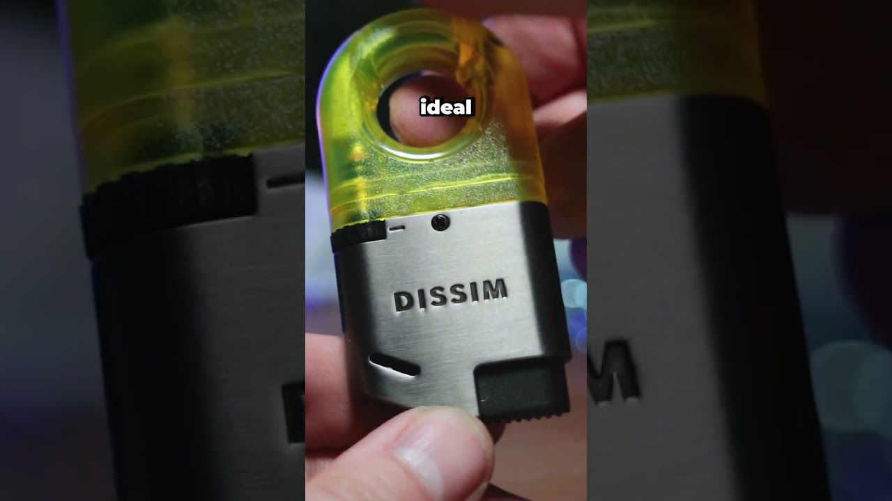 Amazing EDC Gadget...