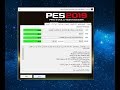 تحميل ملف Settings PES 2020 لمعرفة ان كانت تشتغل اللعبة في جهازك