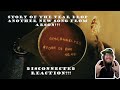 More Story Of The Year?! - Disconnected Reaction!!!