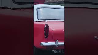 The Captivating Sound of Old Four Cylinder Cars A Nostalgic Delight