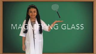 Magnifying glass | Uses of magnifying glass Uses For Magnifying Glass