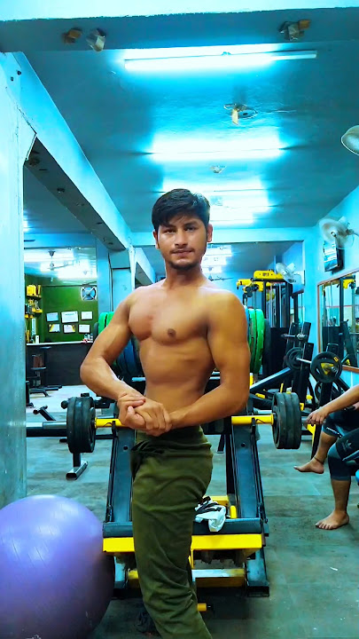bod banao sab kuch milega❣️@ArunPrajapatishorts #gym #fitness #shorts #video #bodybuilding#viral