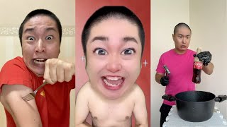 Crazy Sagawa1gou Epic Funny Hilarious TikTok Compilation Video. Get crazy with Sagawa 🤣 by The World of TikTok 17,102 views 1 month ago 3 minutes, 21 seconds