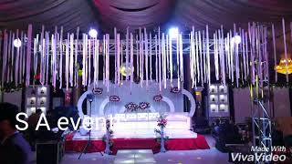 Entari Haypar Banquet