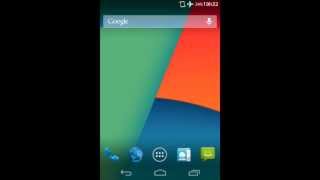 Como Mover Dados dos Jogos e Aplicativos para o Cartão de Memoria do Optimus L5. screenshot 5