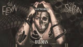 Youngboy never broke again - bat man ...