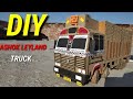 How To Make 14 wheel Rc Ashok Leyland Truck With Cardboard Homemade ll DIY🔥🔥