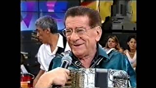 RARE FIND - Mario Zan and Jair Rodrigues on Altas Horas - year 2003
