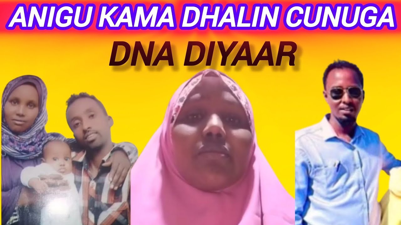 #KIIS XANUUN BADAN HOOYO NINKEDII ILMO KU INKIRAY MARKUU AMERICA 🇺🇸 GALAY#arimahabulshada.