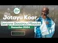 Serigne bassirou mback  jotayu koor ep 26 koor ak tudu yalla