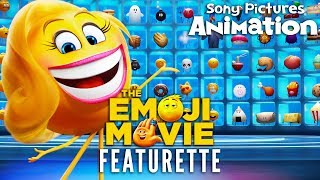 THE EMOJI MOVIE - For Your Consideration