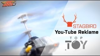 HOVER ASSAULT EJECT - Parkour og Helikopter