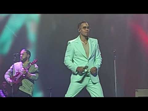 Aventura - Cerrando