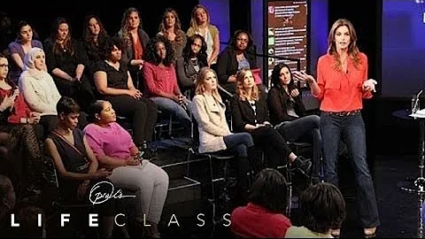 The Most Important Question to Ask Yourself | Oprah's Lifeclass | Oprah Winfrey Network