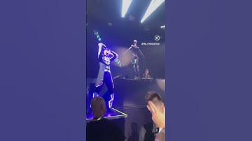 I’m speechless; the video speaks for itself. It was amazing! Thanks #epicgames #unrealengine  ❤️