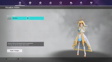 Sword Art Online Alicization Lycoris Alice’s new Sword and Selka’s Devotion Habit