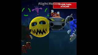 shadow vs Sonic  Sonic dash