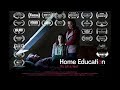 Home Education | Short Horror Film | Screamfest