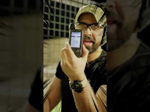 خمس طلقات في نص ثانية