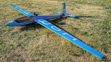 PS-Models Swift 2,8m || Dominik Lintner || #simplyphil