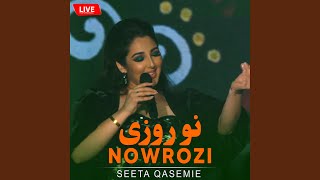 NOWROZI (Live)