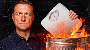 Stop Doing This If You’re Trying to Lose Weight