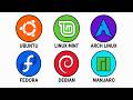 The Most Dangerous Linux Distro Explained in 8 Minutes
