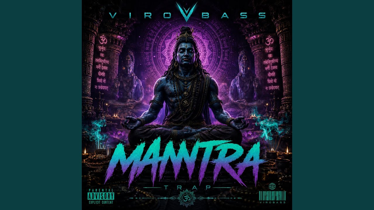 Mantra - YouTube