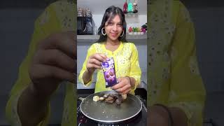 Amul Truffles Chocobar Ice Cream ?? shorts trending Nandani Panchal