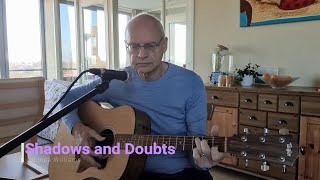 Shadows and Doubts - Lucinda Williams cover