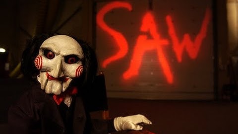 Counter Strike : Source mod Zombie Escape [steam/nosteam] ze_saw_final