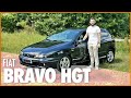 🚗 FIAT BRAVO HGT | Une GTI 5 Cylindres à l'Italienne ! (On n'en fera plus des comme ça)