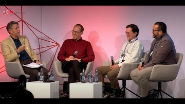 Fishbowl Panel: Big Questions for the Future of HPC-AI