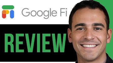 Google Fi Honest Review | Best Mobile Virtual Network Operator?
