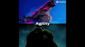 Godzilla vs King Kong #godzilla #kingkong #godzillaxkongthenewempire #shorts #edits #capcut