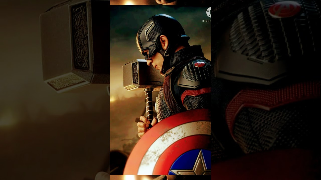 DC V.S MARVEL WINNER 🤔😲