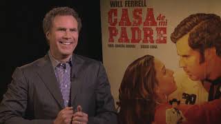 Will Ferrell Doesnt Believe In Movieweb