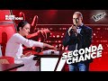 Ottavio canta “Futura" di Lucio Dalla | The Voice Senior Italy Blind Auditions