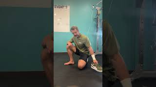 How to: Foot Supination with Pencil (Raise Your Arch!)