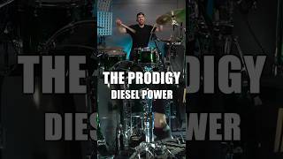 ДИЗЕЛЬНАЯ ТЯГА 💨 #theprodigy #thefatoftheland #максоцкий #keithflint #dieselpower