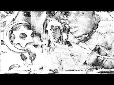 Thouxanbanfauni - Fully Automatic Stick (Requiem)