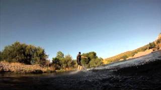 Riverboarding Teaser.mov by Bryce Dopp 287 views 12 years ago 36 seconds