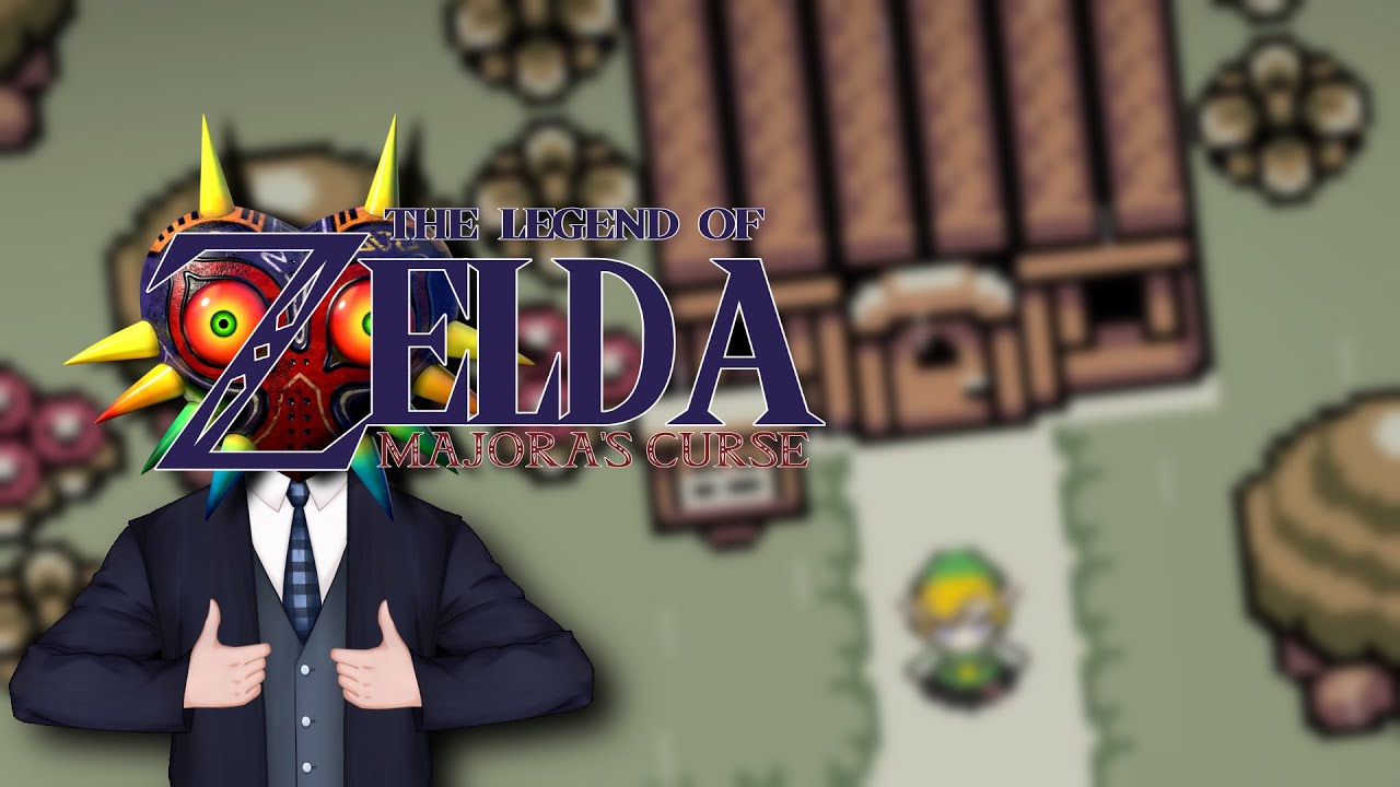 They Made This Game For Me?!