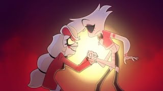 Hazbin Hotel: Speedrun To Redemption 