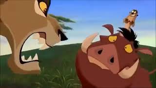 Pear And Little Apples Reaction To Ziras Scary Roar