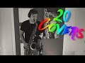 20 Saxophone Covers of Popular Songs (Summer 2018)