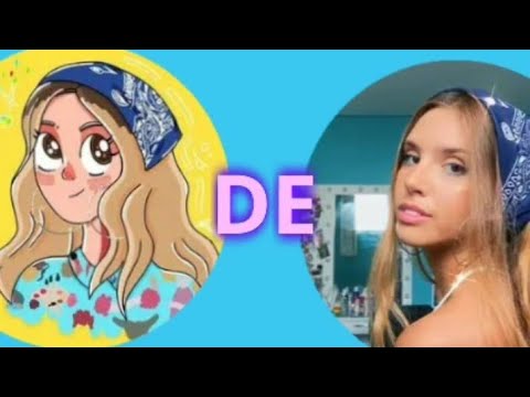 tchubirubi marcela｜Pesquisa do TikTok